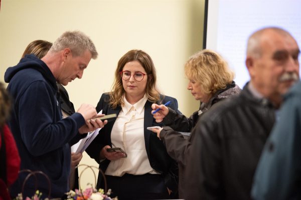 MARTA POLIĆ BAKAR SDP