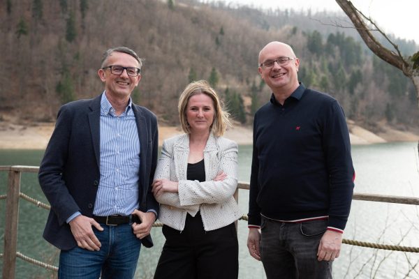 nacelnica izbori lokve 2025