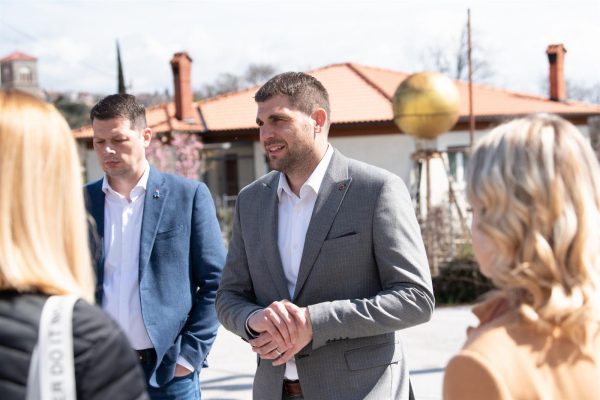 vedran kinkela matulji sdp izbori